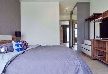 Кондоминиум в Бангкоке, Таиланд | THE454841