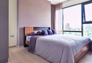 Кондоминиум в Бангкоке, Таиланд | THE454841