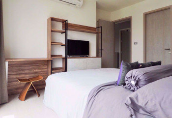 Кондоминиум в Бангкоке, Таиланд | THE454841