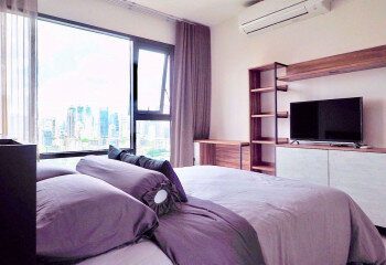 Кондоминиум в Бангкоке, Таиланд | THE454841