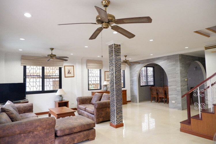 Дом в Банг Ламунге, Таиланд | THE238546