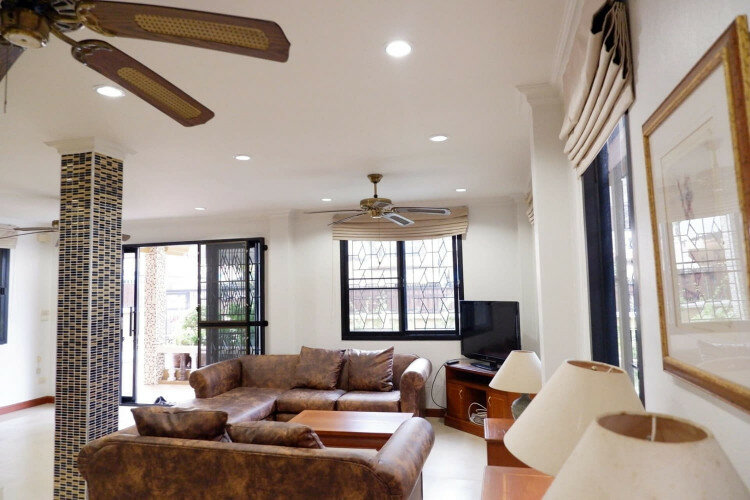 Дом в Банг Ламунге, Таиланд | THE238546