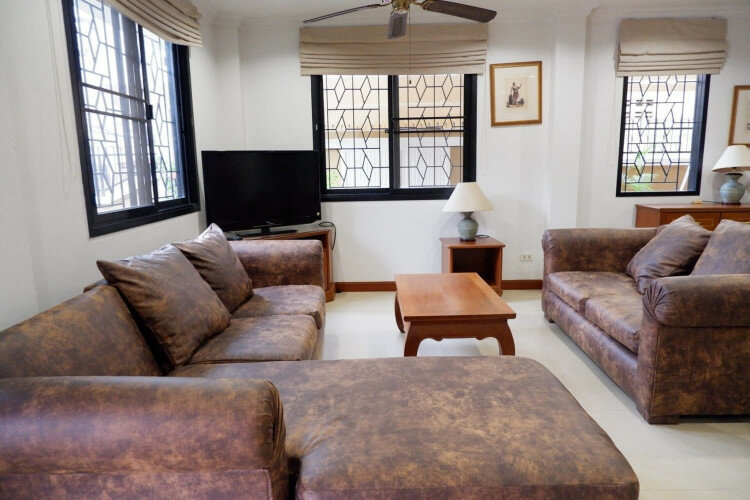 Дом в Банг Ламунге, Таиланд | THE238546