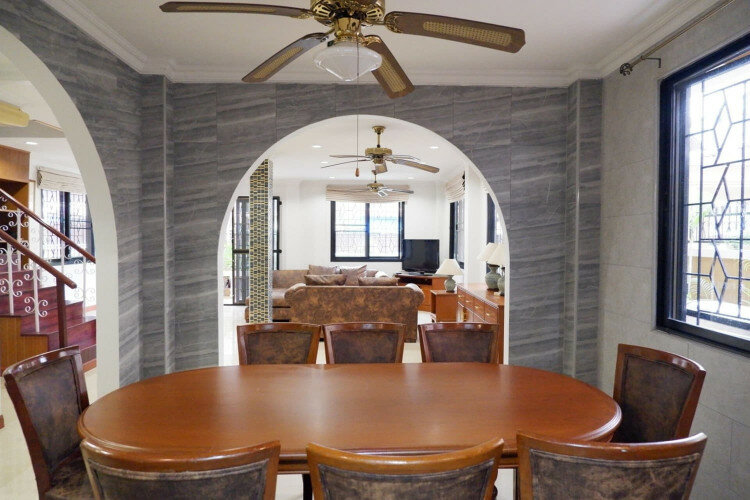 Дом в Банг Ламунге, Таиланд | THE238546