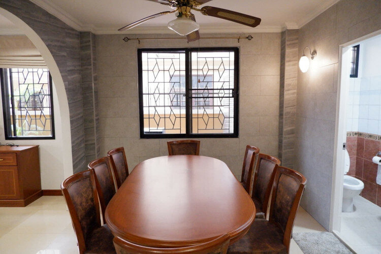 Дом в Банг Ламунге, Таиланд | THE238546