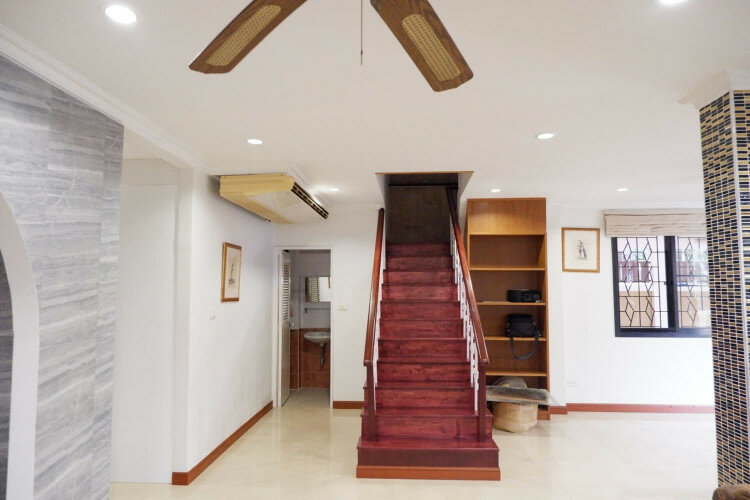 Дом в Банг Ламунге, Таиланд | THE238546