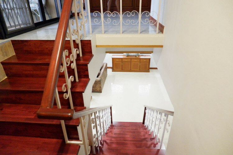 Дом в Банг Ламунге, Таиланд | THE238546