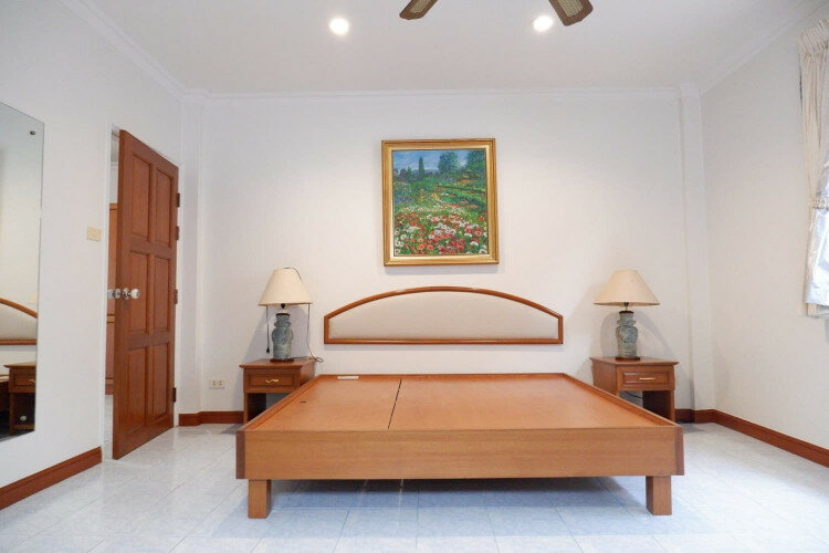 Дом в Банг Ламунге, Таиланд | THE238546