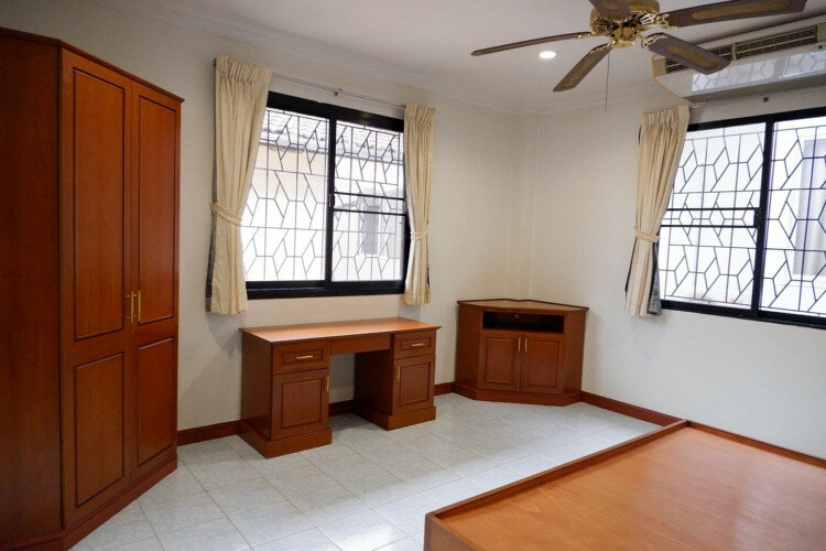 Дом в Банг Ламунге, Таиланд | THE238546