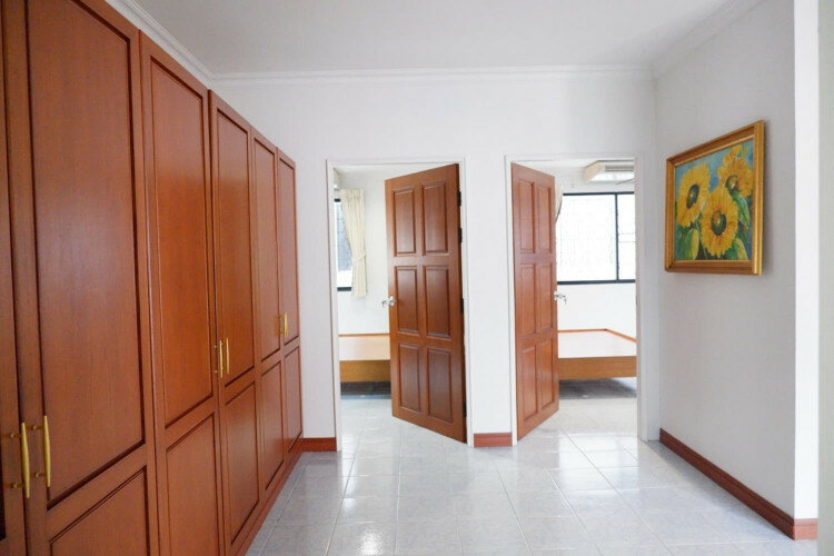 Дом в Банг Ламунге, Таиланд | THE238546