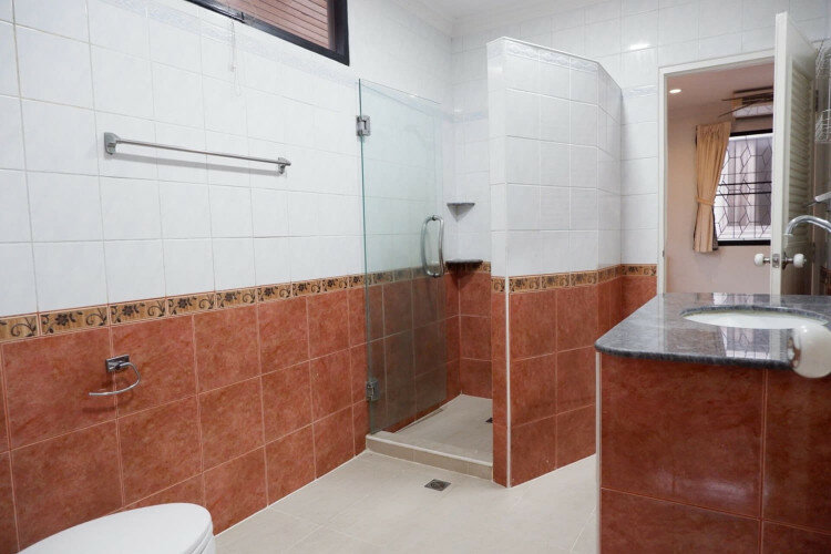 Дом в Банг Ламунге, Таиланд | THE238546