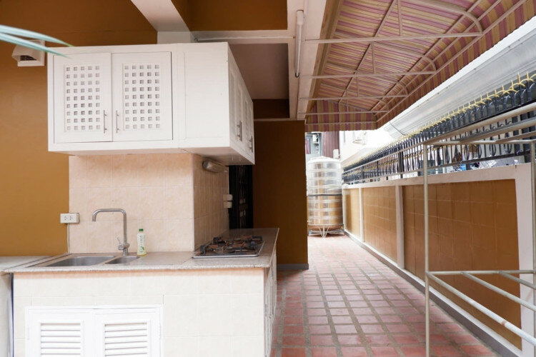 Дом в Банг Ламунге, Таиланд | THE238546