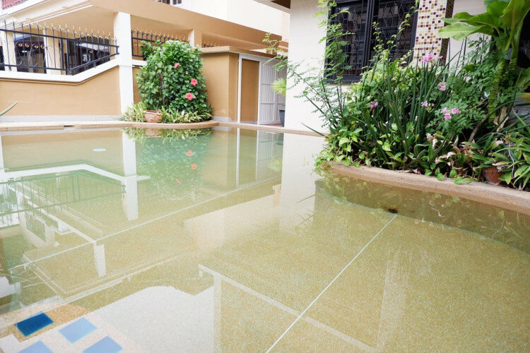 Дом в Банг Ламунге, Таиланд | THE238546