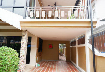 Дом в Банг Ламунге, Таиланд | THE238546