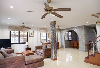 Дом в Банг Ламунге, Таиланд | THE238546