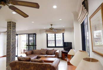 Дом в Банг Ламунге, Таиланд | THE238546