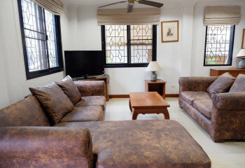 Дом в Банг Ламунге, Таиланд | THE238546