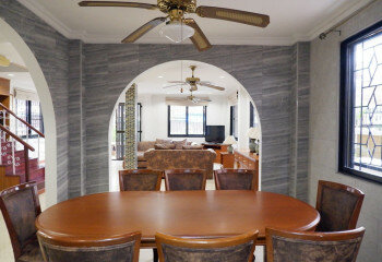 Дом в Банг Ламунге, Таиланд | THE238546