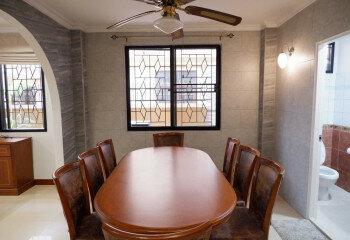 Дом в Банг Ламунге, Таиланд | THE238546