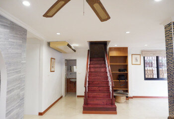 Дом в Банг Ламунге, Таиланд | THE238546