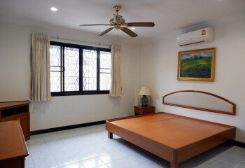 Дом в Банг Ламунге, Таиланд | THE238546