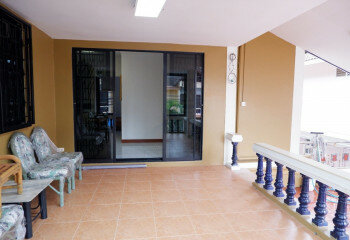 Дом в Банг Ламунге, Таиланд | THE238546