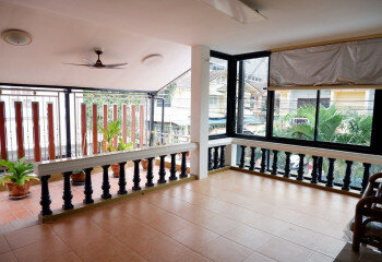 Дом в Банг Ламунге, Таиланд | THE238546