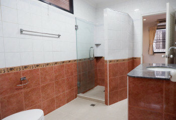 Дом в Банг Ламунге, Таиланд | THE238546