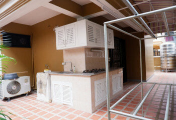 Дом в Банг Ламунге, Таиланд | THE238546