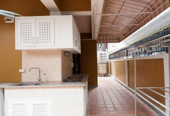 Дом в Банг Ламунге, Таиланд | THE238546