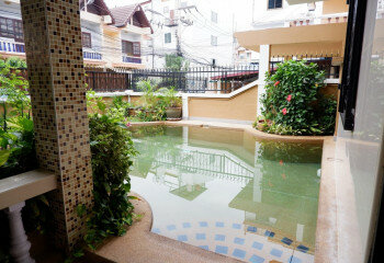 Дом в Банг Ламунге, Таиланд | THE238546