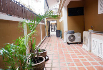 Дом в Банг Ламунге, Таиланд | THE238546