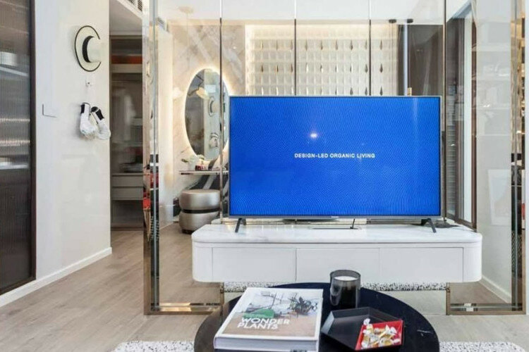 Кондоминиум в Бангкоке, Таиланд | THE320500