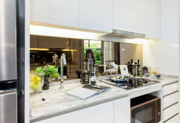 Кондоминиум в Бангкоке, Таиланд | THE320500