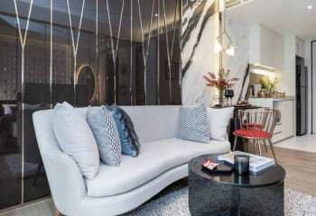 Кондоминиум в Бангкоке, Таиланд | THE320500