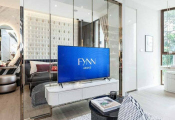 Кондоминиум в Бангкоке, Таиланд | THE320500