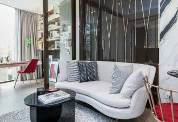 Кондоминиум в Бангкоке, Таиланд | THE320500