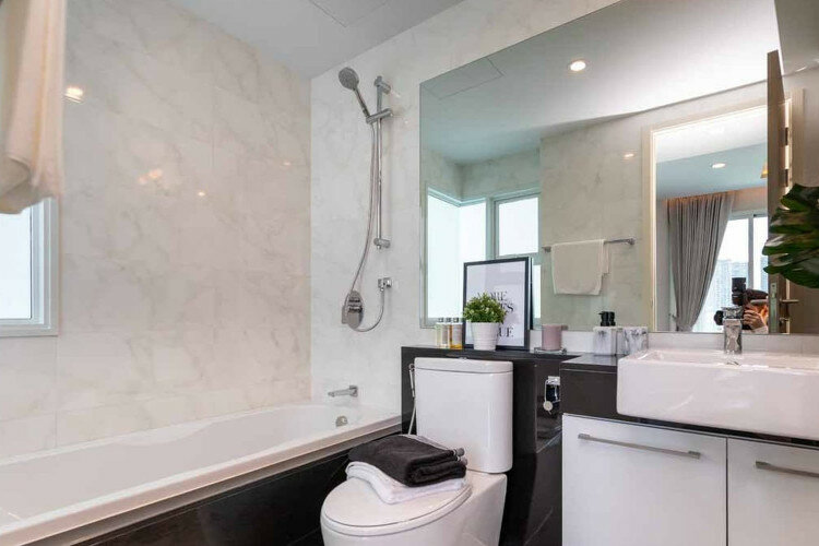 Кондоминиум в Бангкоке, Таиланд | THE512108