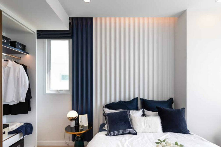 Кондоминиум в Бангкоке, Таиланд | THE512108