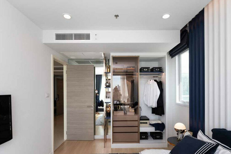 Кондоминиум в Бангкоке, Таиланд | THE512108