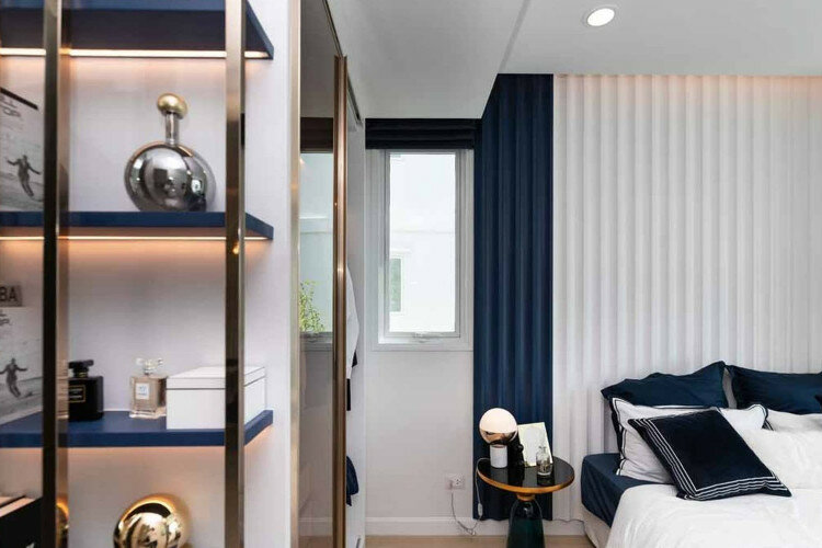 Кондоминиум в Бангкоке, Таиланд | THE512108