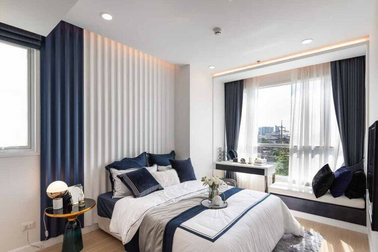 Кондоминиум в Бангкоке, Таиланд | THE512108