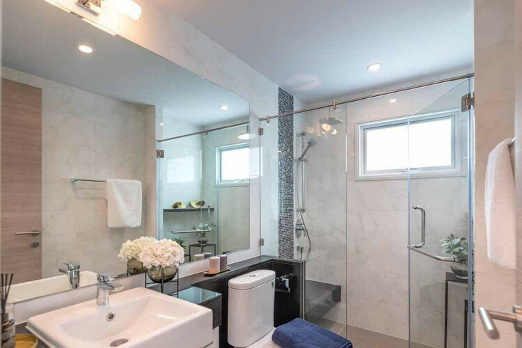 Кондоминиум в Бангкоке, Таиланд | THE512108