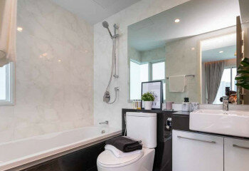 Кондоминиум в Бангкоке, Таиланд | THE512108