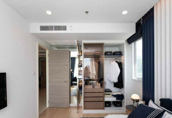 Кондоминиум в Бангкоке, Таиланд | THE512108