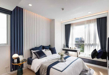 Кондоминиум в Бангкоке, Таиланд | THE512108