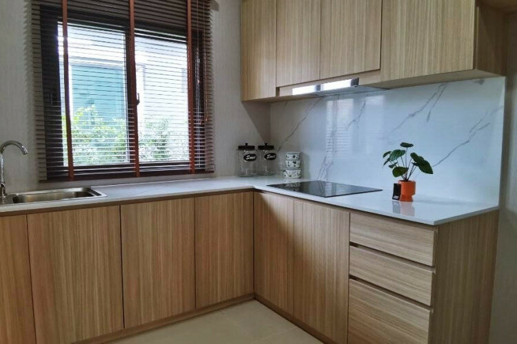 Дом в Банг Ламунге, Таиланд | THE138565