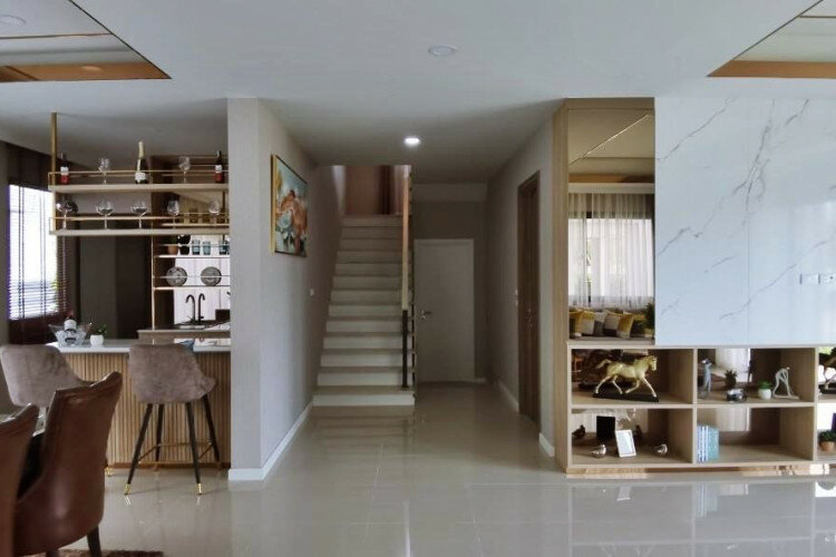 Дом в Банг Ламунге, Таиланд | THE138565