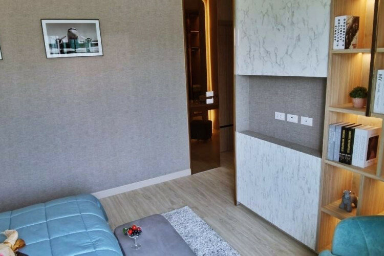 Дом в Банг Ламунге, Таиланд | THE138565