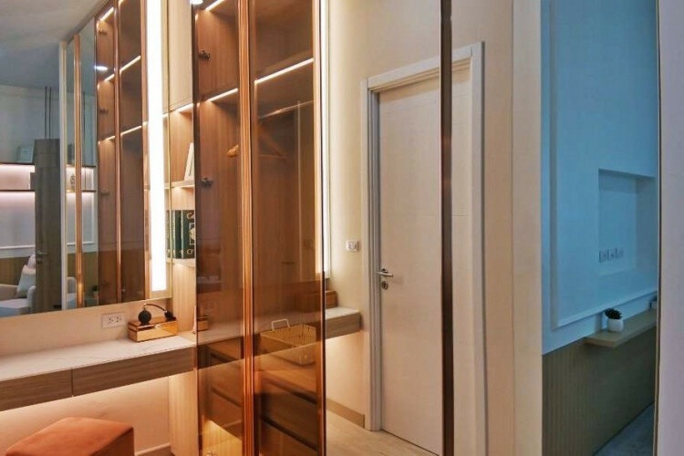 Дом в Банг Ламунге, Таиланд | THE138565